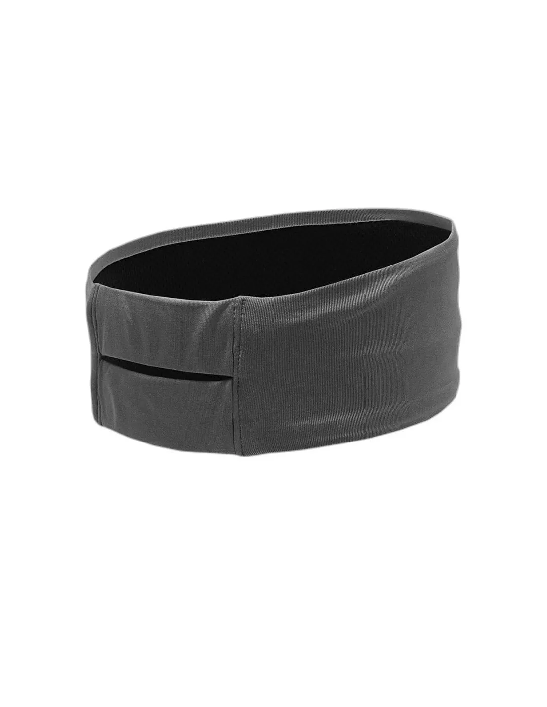Cinta de Pelo de Running 4F Band U035 Gris