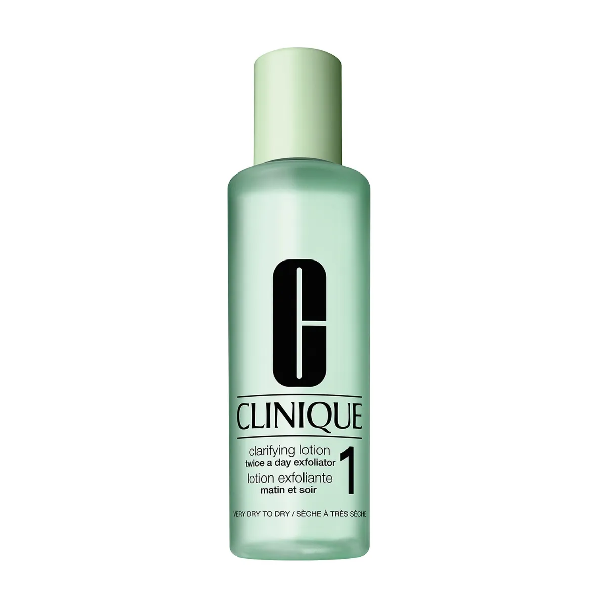 Clarifying Lotion 1 Exfoliante Piel seca
