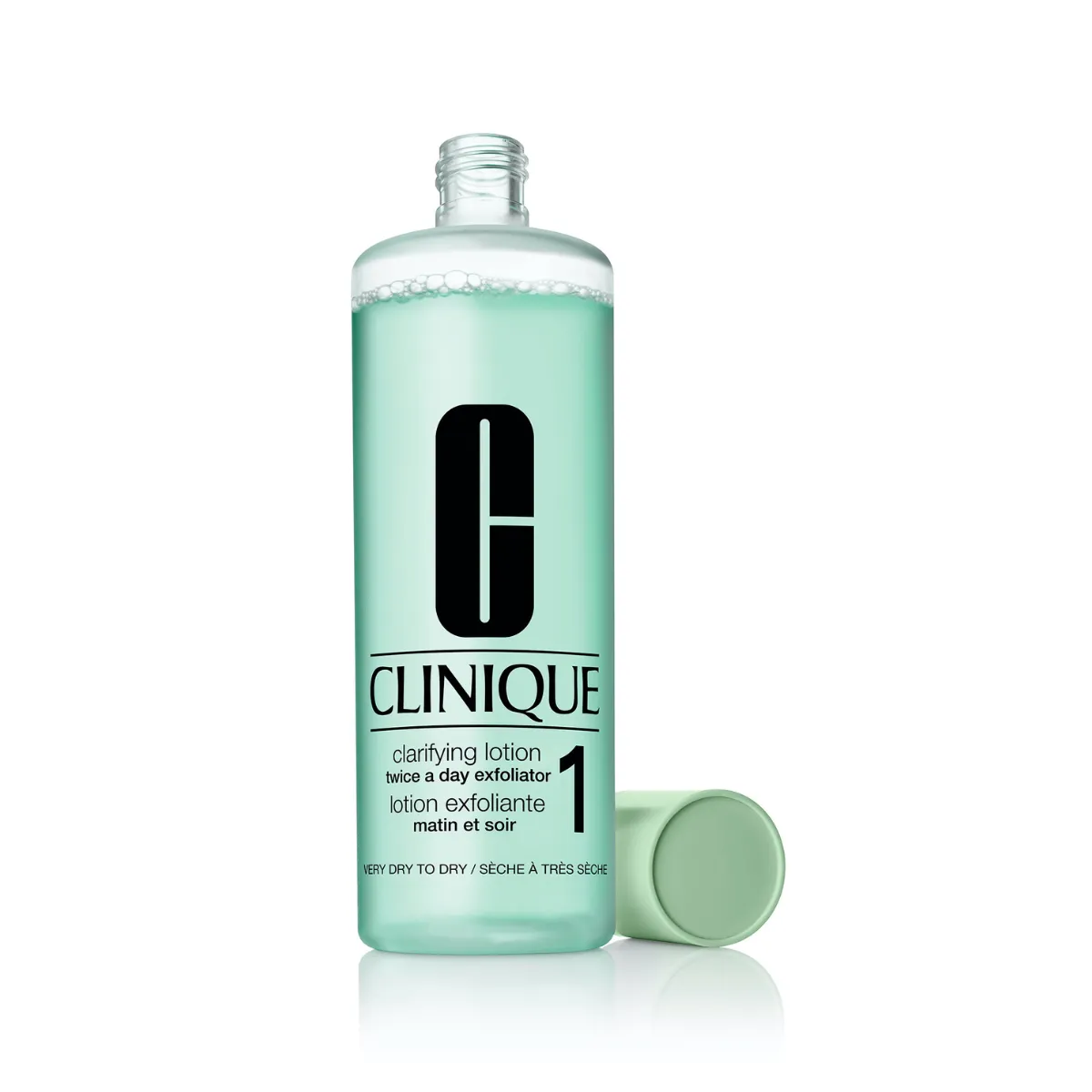 Clarifying Lotion 1 Exfoliante Piel seca