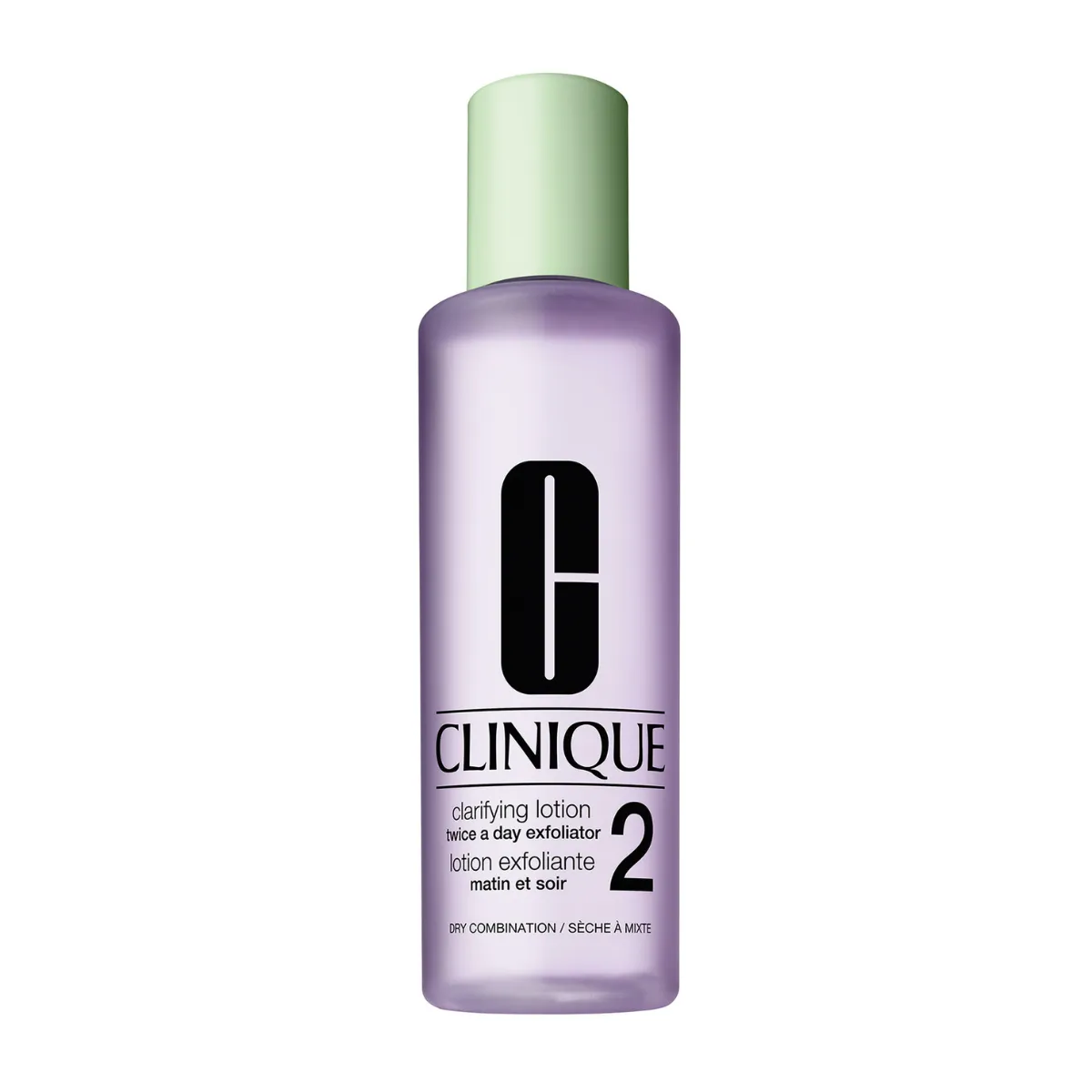 CLARIFYING LOTION 2 EXFOLIANTE PIEL MIXTASECA