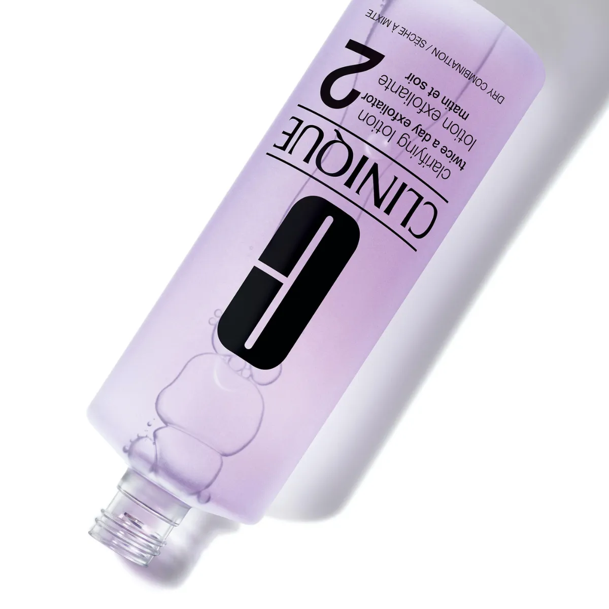 CLARIFYING LOTION 2 EXFOLIANTE PIEL MIXTASECA
