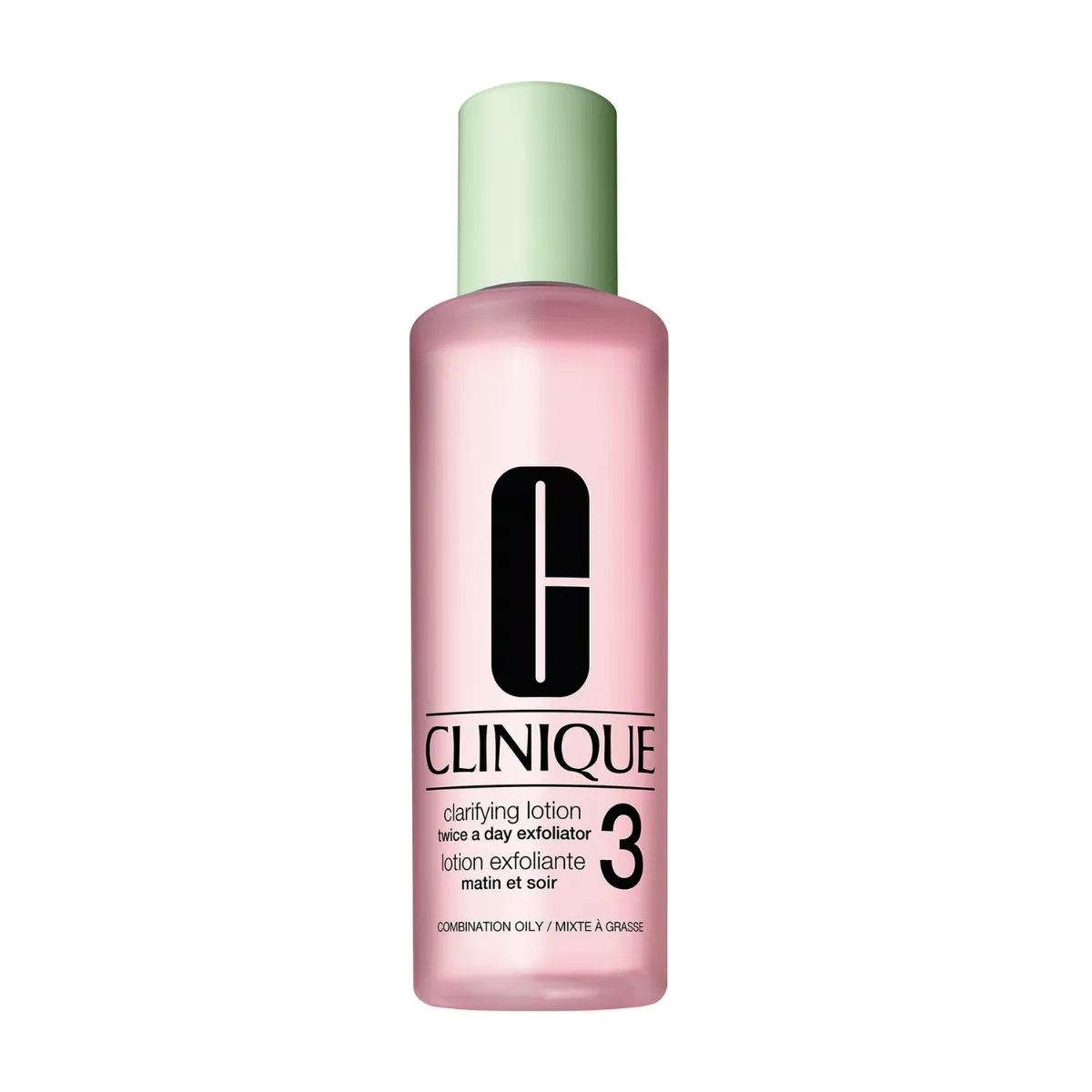 CLARIFYING LOTION 3 EXFOLIANTE PIEL MIXTAGRASA