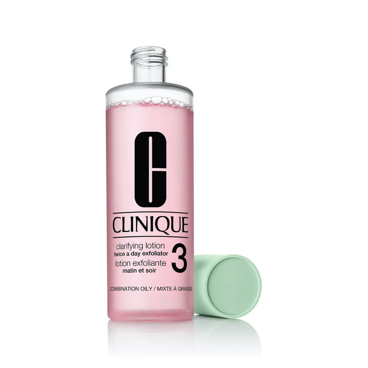 CLARIFYING LOTION 3 EXFOLIANTE PIEL MIXTAGRASA