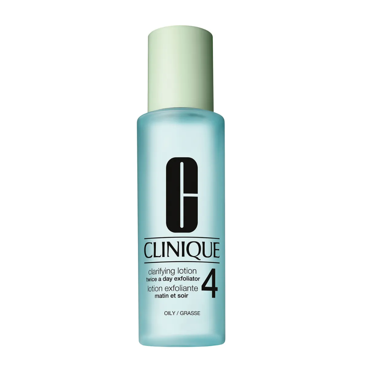 Clarifying Lotion 4 Exfoliante Piel Grasa