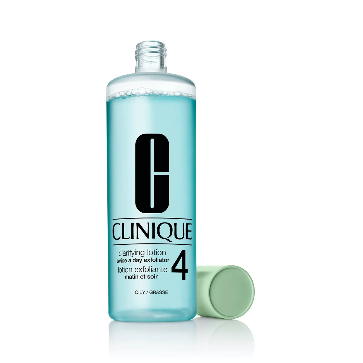 Clarifying Lotion 4 Exfoliante Piel Grasa