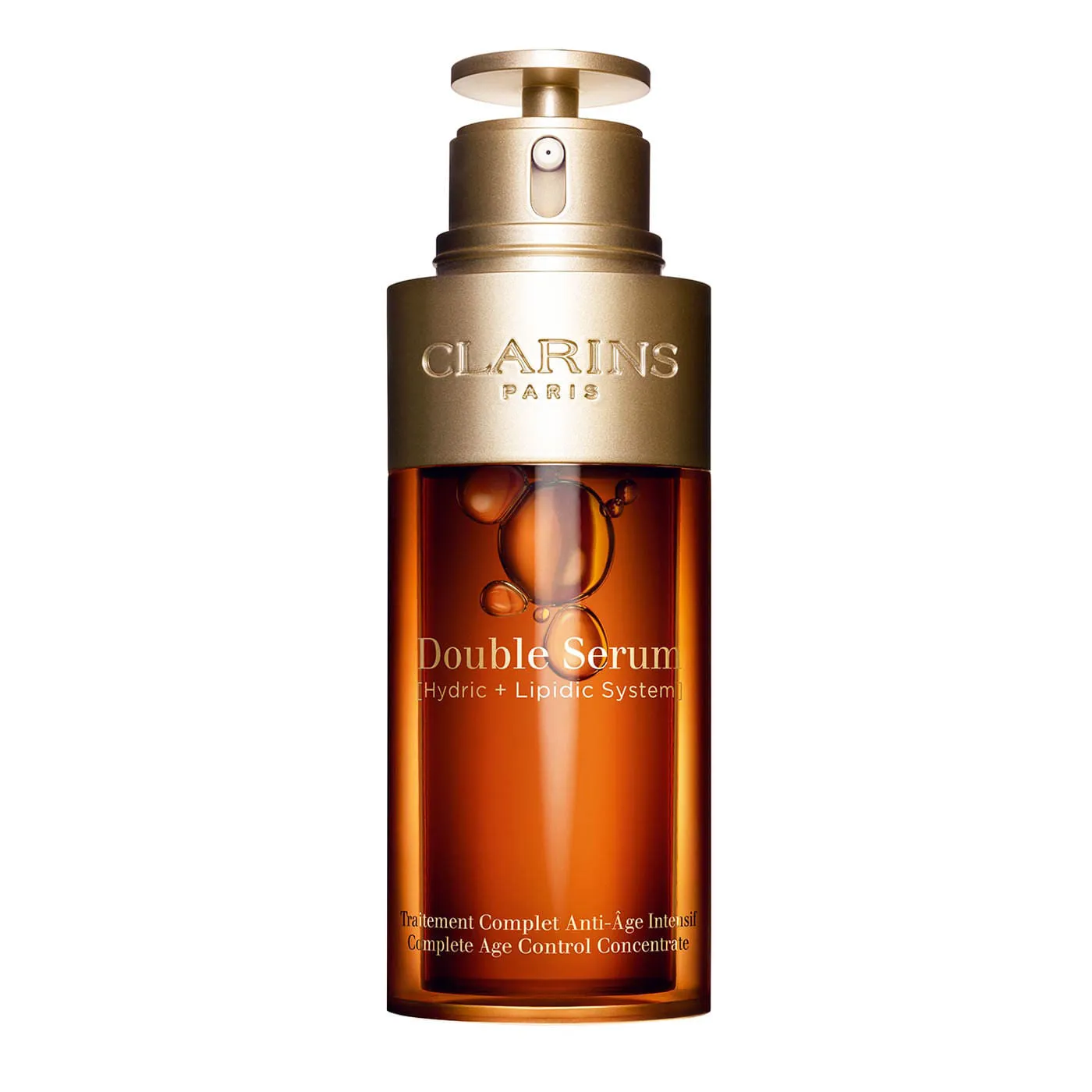 Clarins Double Serum H+L