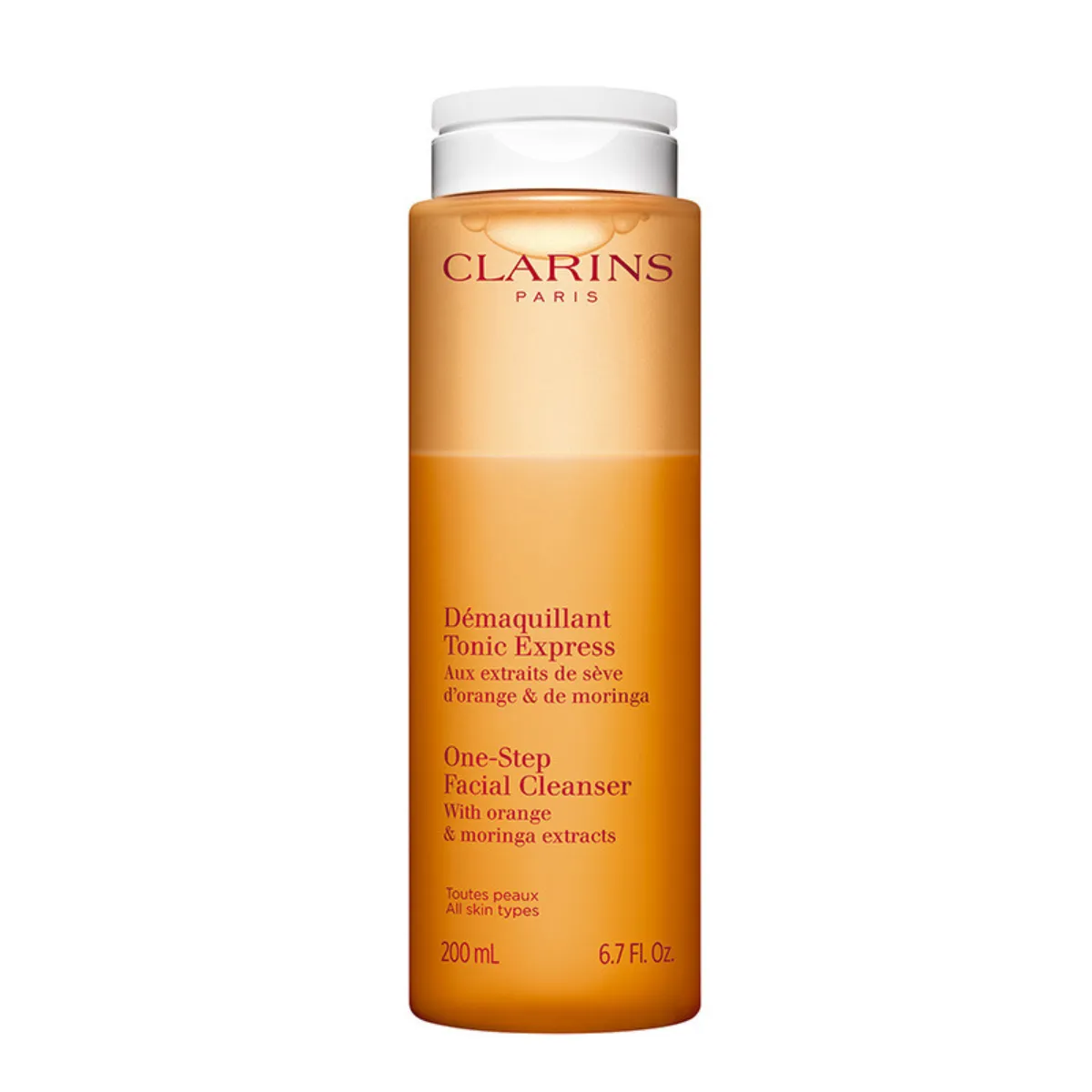 Clarins One Step Facial Cleanser