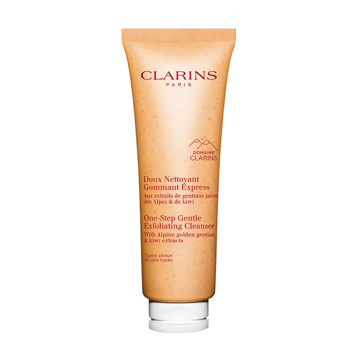 CLARINS ONESTEP GENTLE EXFOLIANTING CLEANSER