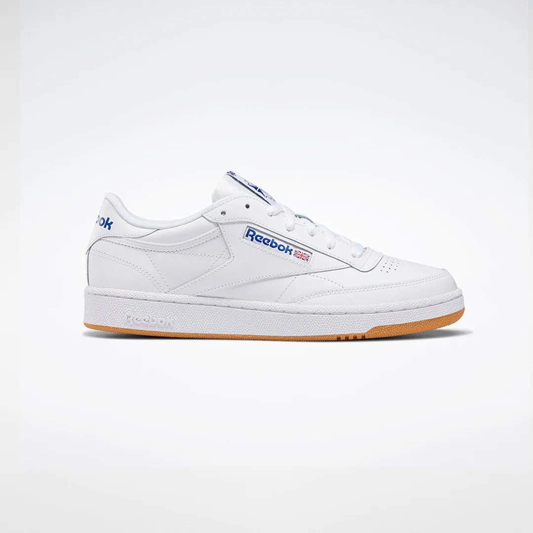 CLASSICS | CLUB C 85