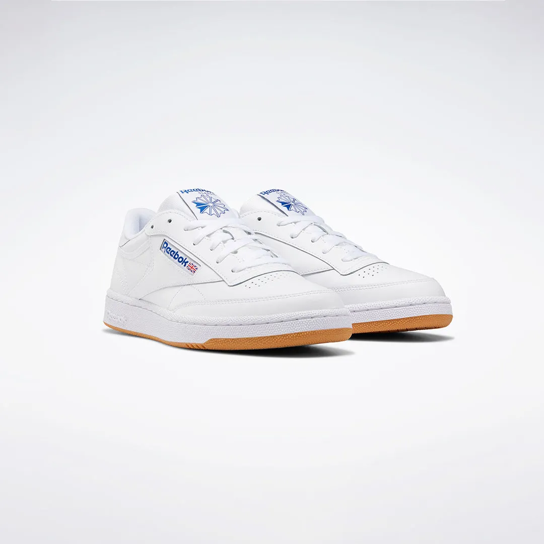 CLASSICS | CLUB C 85