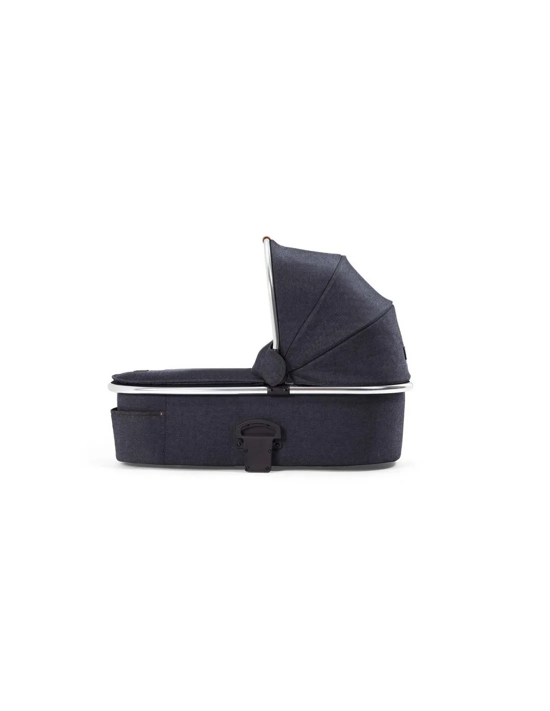 Coche duo Urbo 2 Mamas & Papas blue denim