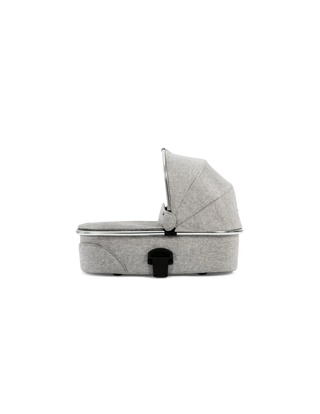 Coche duo Urbo 2 Mamas & Papas Skyline Grey