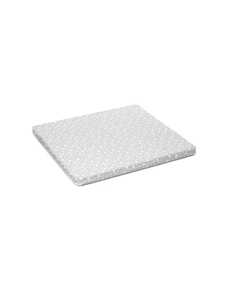 COLCHON ESPUMA MULTIFUNCION DE 90X90 JANE