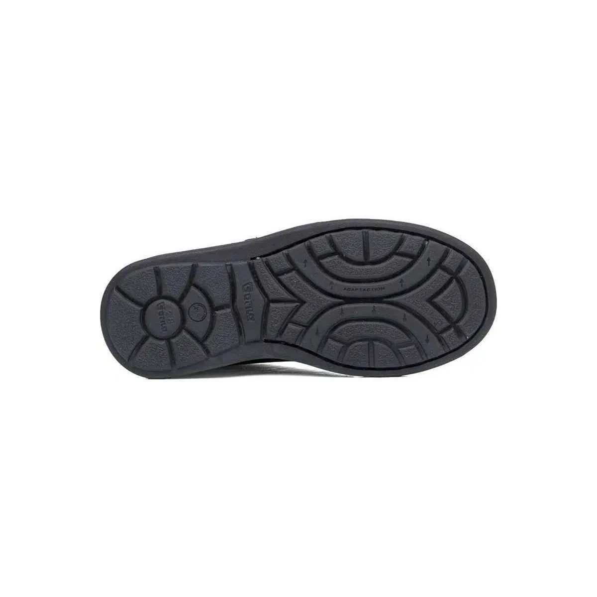 COLEGIAL VELCRO MILAN MARINO