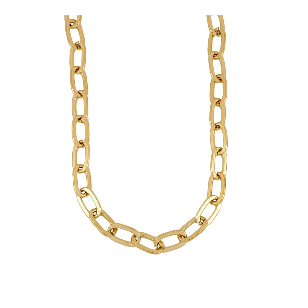 Collar Vilanova Oro