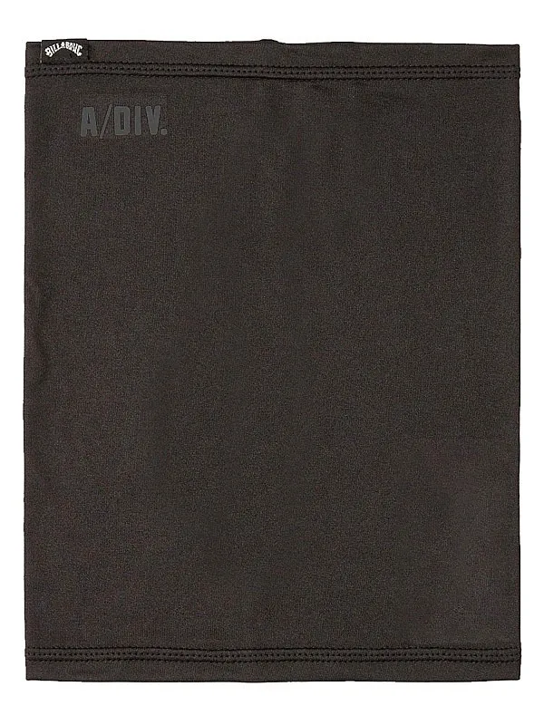 COLLARíN BILLABONG ADIV  BLACK  MEN´S