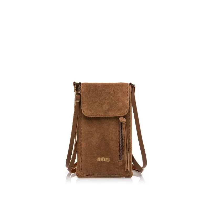 Complementos Casual de Mujer MTNG AELIA Marron 53776