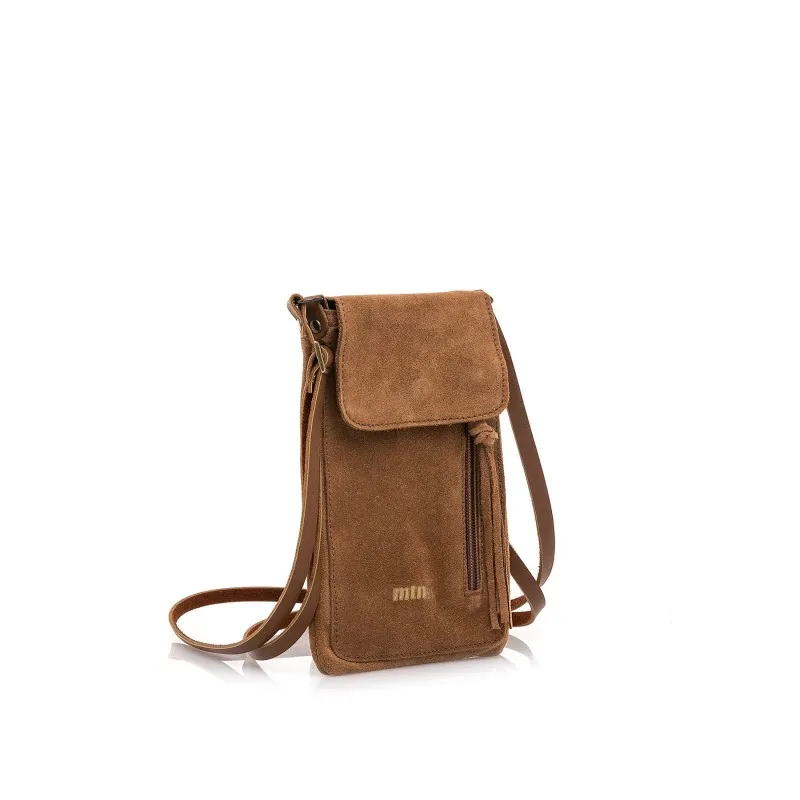 Complementos Casual de Mujer MTNG AELIA Marron 53776