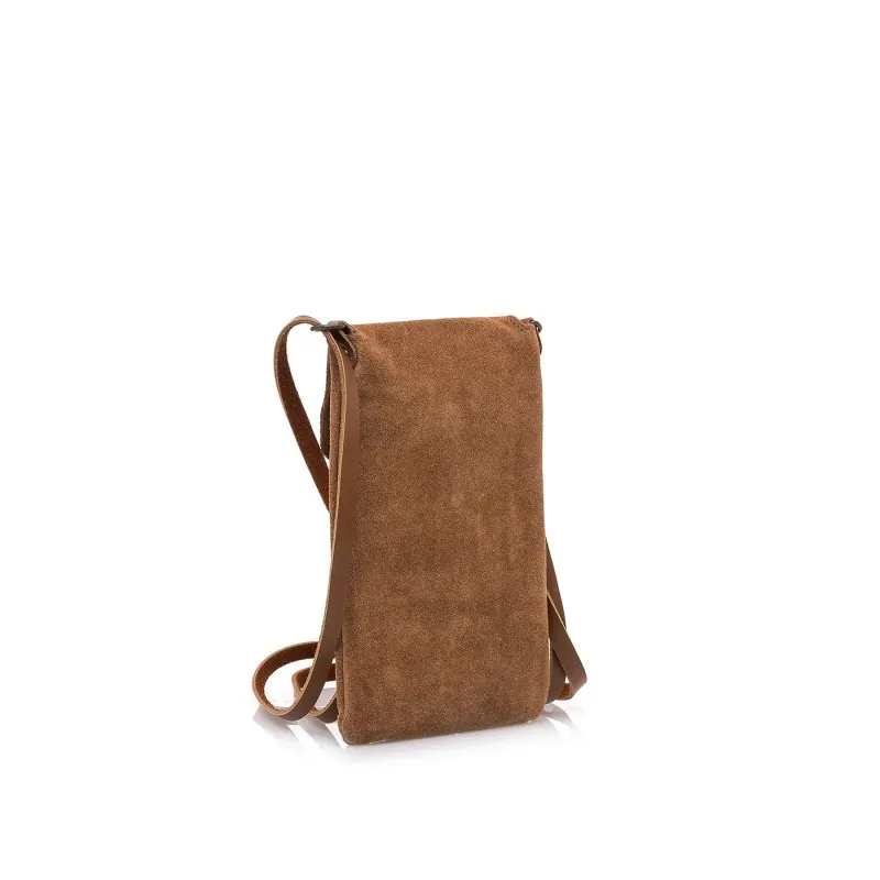 Complementos Casual de Mujer MTNG AELIA Marron 53776