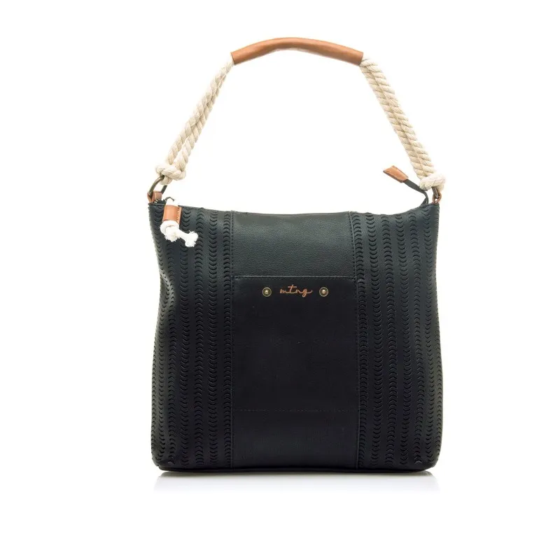 Complementos Casual de Mujer MTNG CIDER Negro 56724