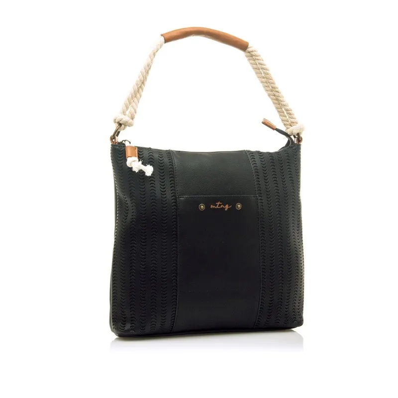 Complementos Casual de Mujer MTNG CIDER Negro 56724