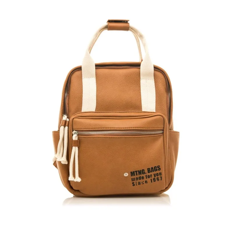 Complementos Casual de Mujer MTNG NARE Marron 56743