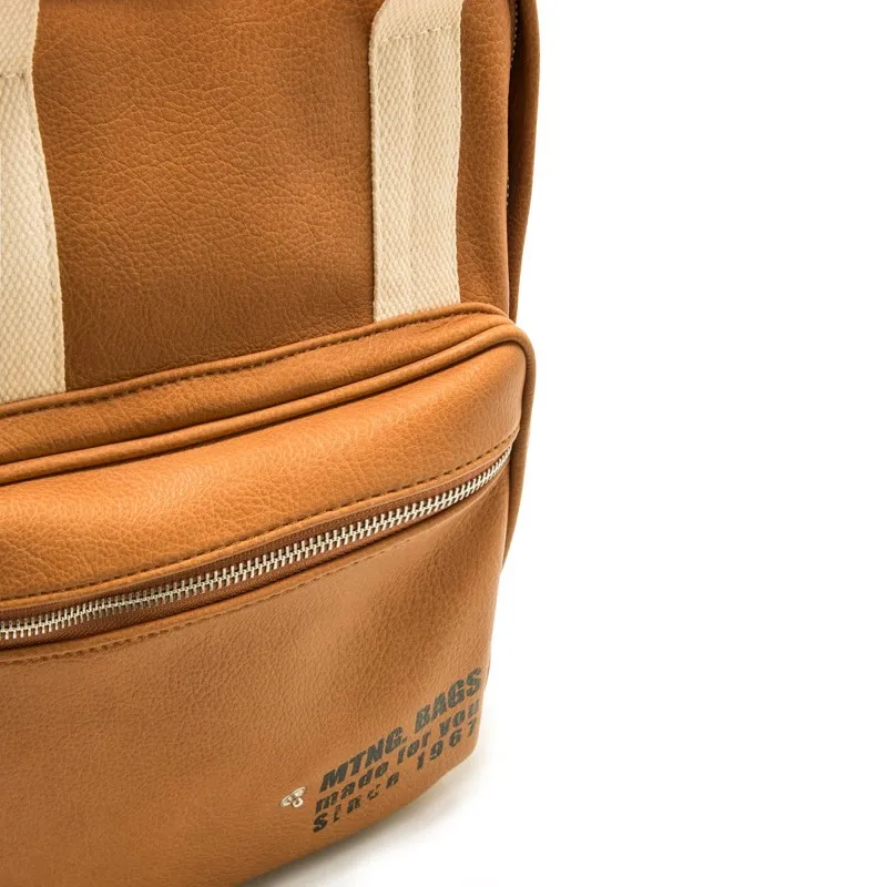 Complementos Casual de Mujer MTNG NARE Marron 56743