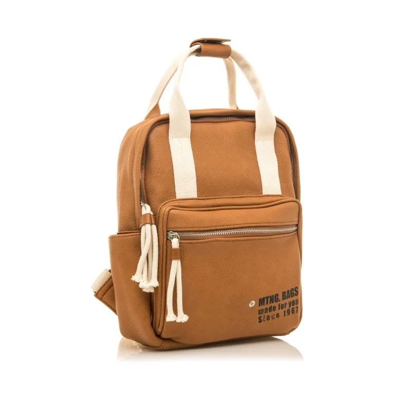Complementos Casual de Mujer MTNG NARE Marron 56743