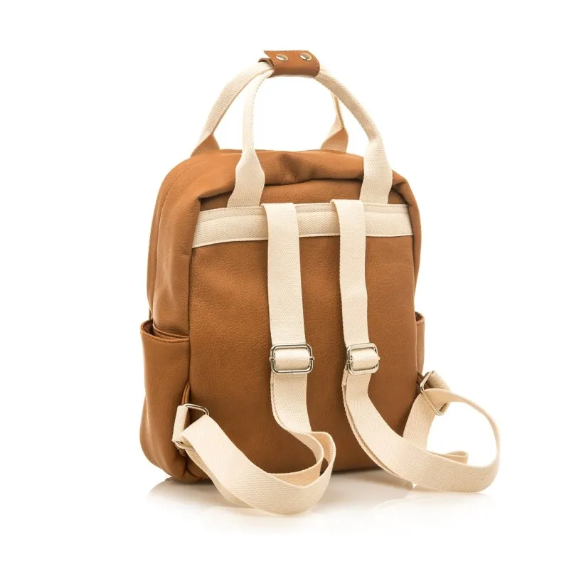 Complementos Casual de Mujer MTNG NARE Marron 56743