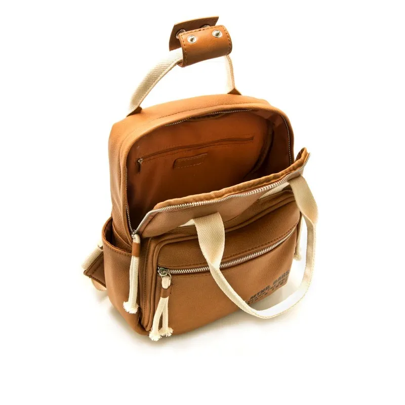 Complementos Casual de Mujer MTNG NARE Marron 56743