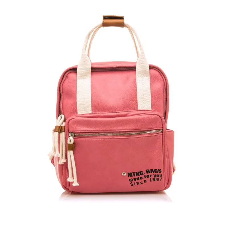 Complementos Casual de Mujer MTNG NARE Rosa 56745