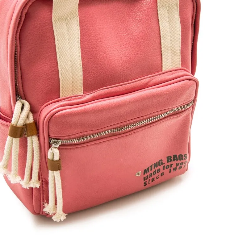 Complementos Casual de Mujer MTNG NARE Rosa 56745
