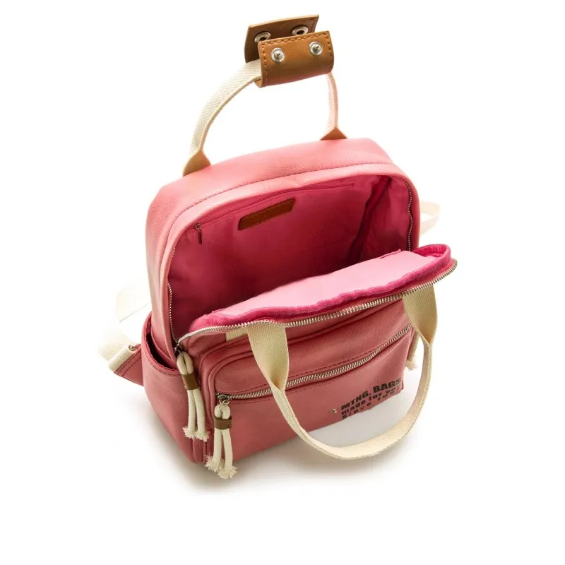 Complementos Casual de Mujer MTNG NARE Rosa 56745