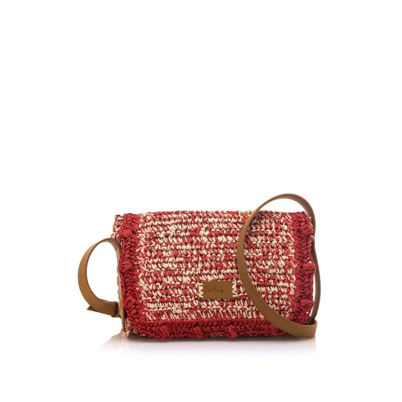 Complementos Casual de Mujer MTNG PULAU Rojo 56699