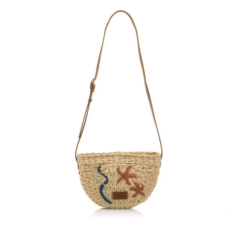 Complementos Casual de Mujer MTNG SATUI Beige 56674