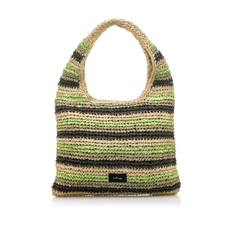 Complementos Casual de Mujer MTNG SISON Verde 56659