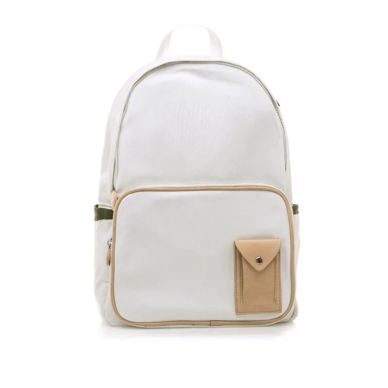 Complementos Casual de Mujer MTNG TOKE Blanco 56754
