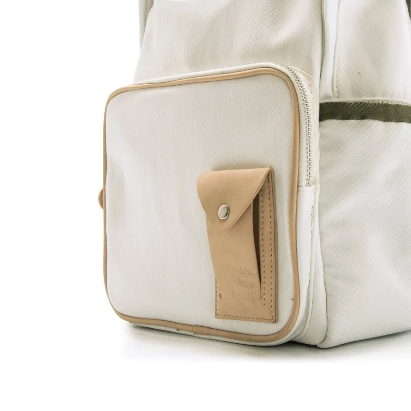 Complementos Casual de Mujer MTNG TOKE Blanco 56754
