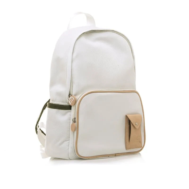 Complementos Casual de Mujer MTNG TOKE Blanco 56754