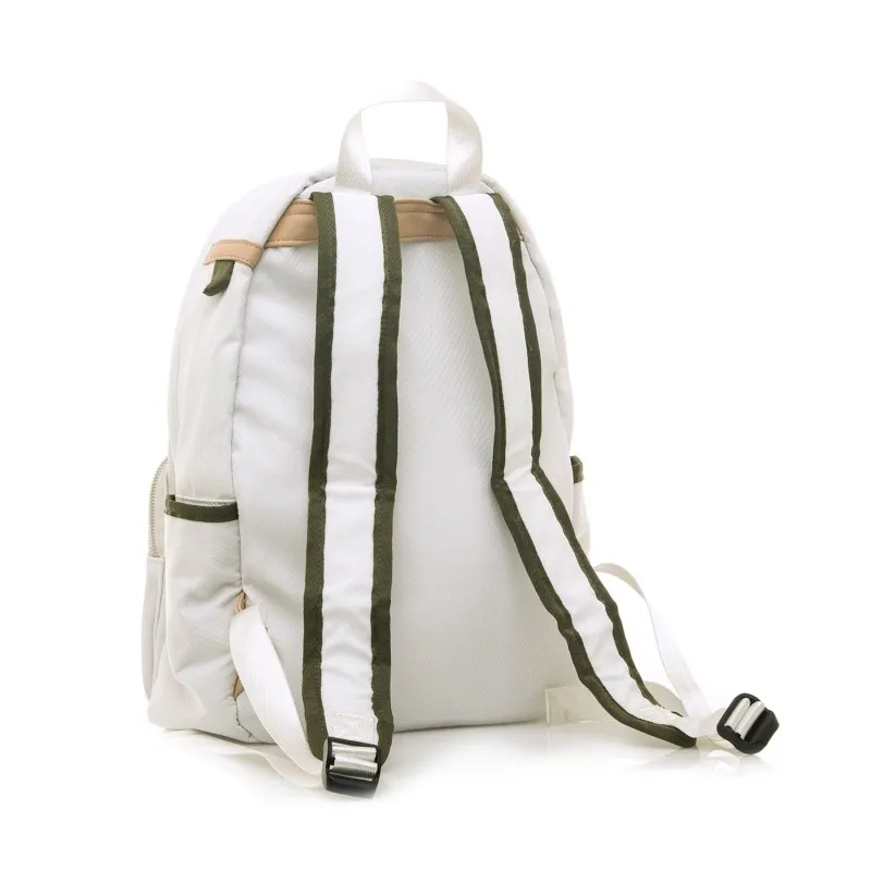 Complementos Casual de Mujer MTNG TOKE Blanco 56754
