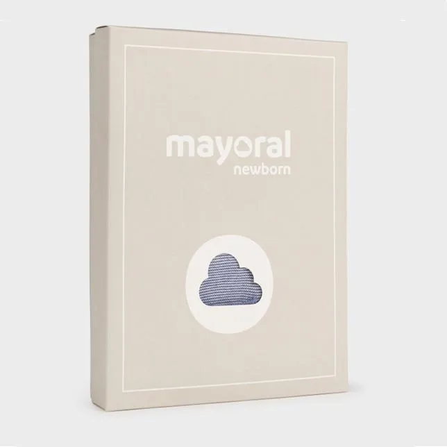 Conjunto Peto bebé niño Mayoral 