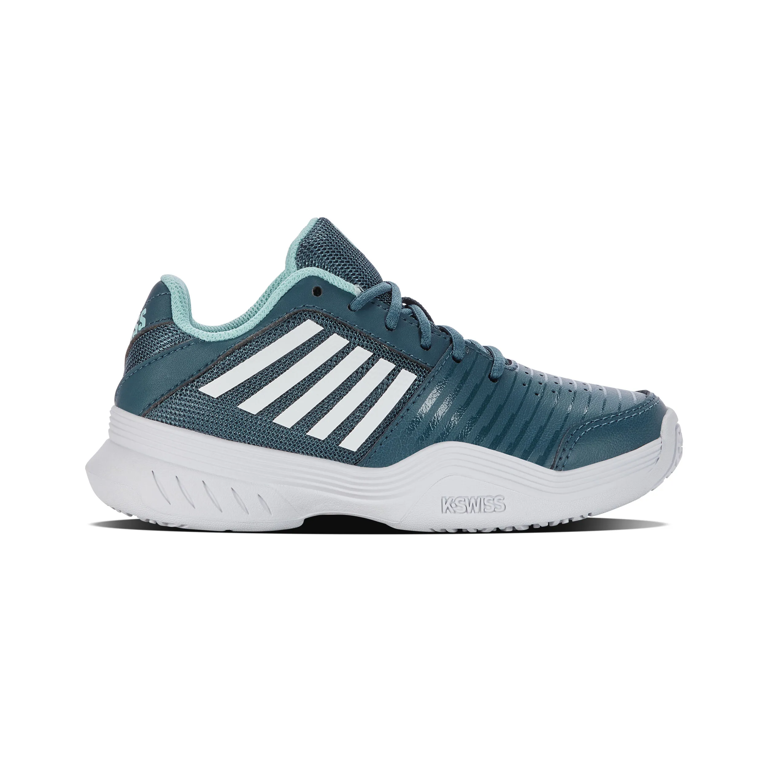 Court Express Omni Zapatilla Todas Las Superficies Niños