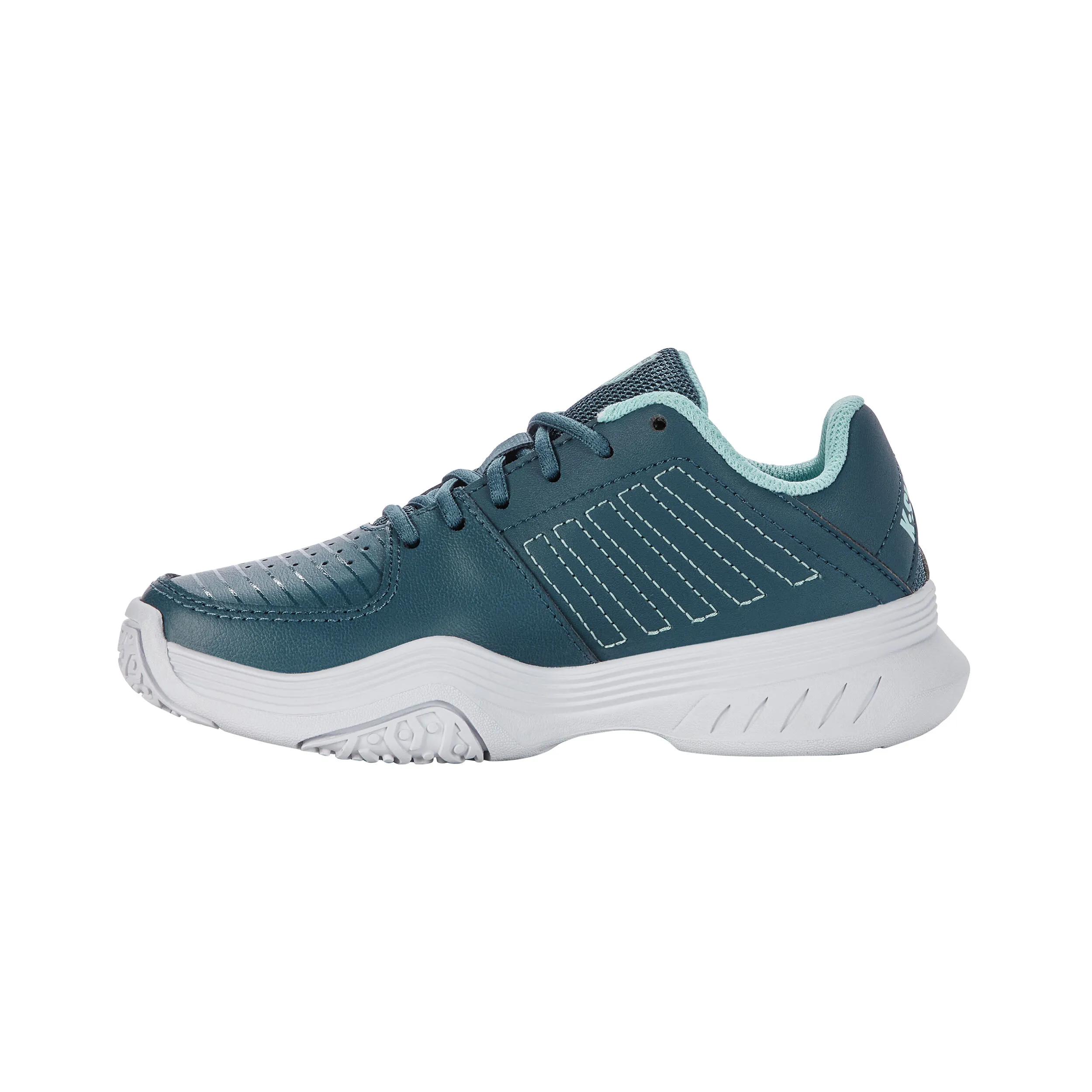 Court Express Omni Zapatilla Todas Las Superficies Niños