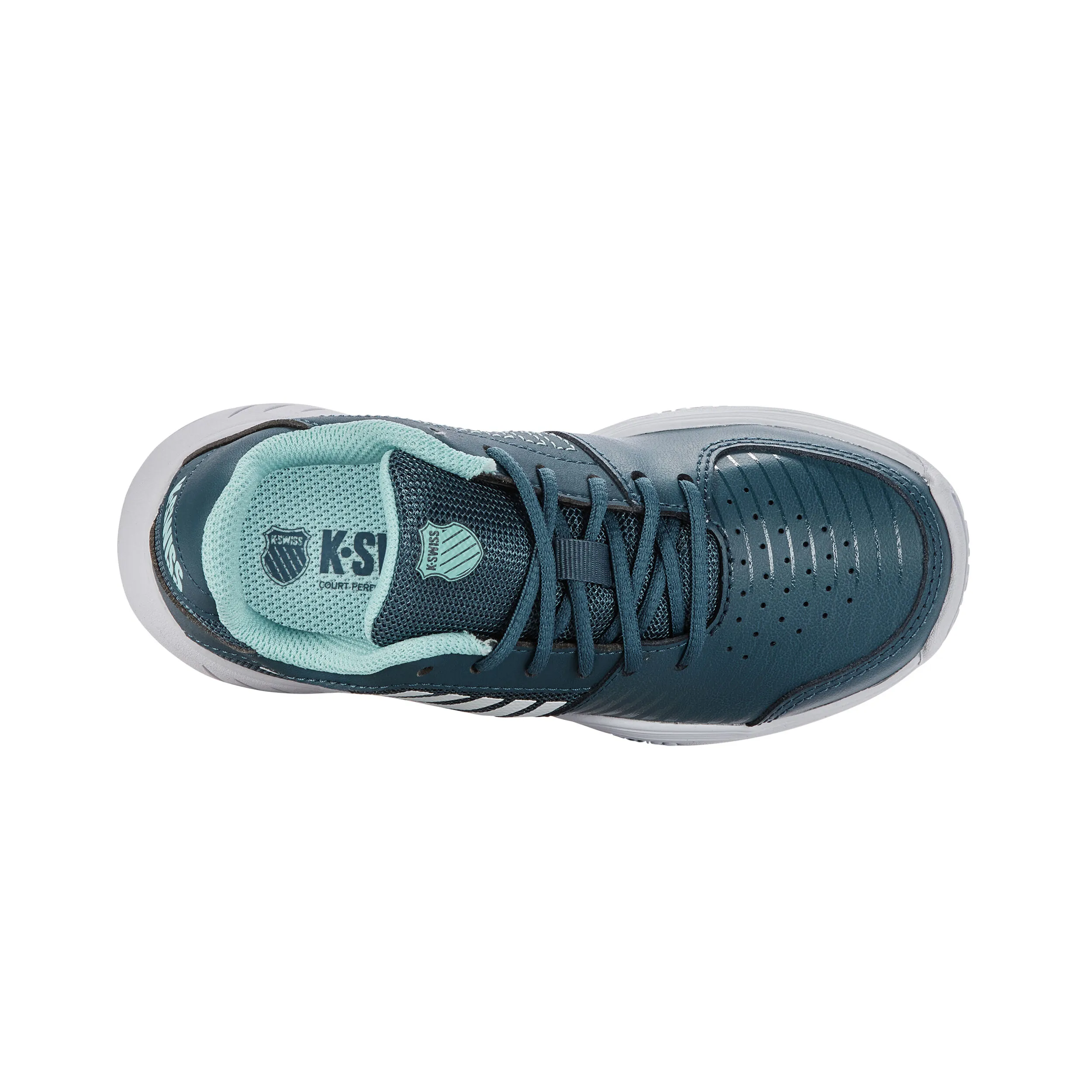 Court Express Omni Zapatilla Todas Las Superficies Niños