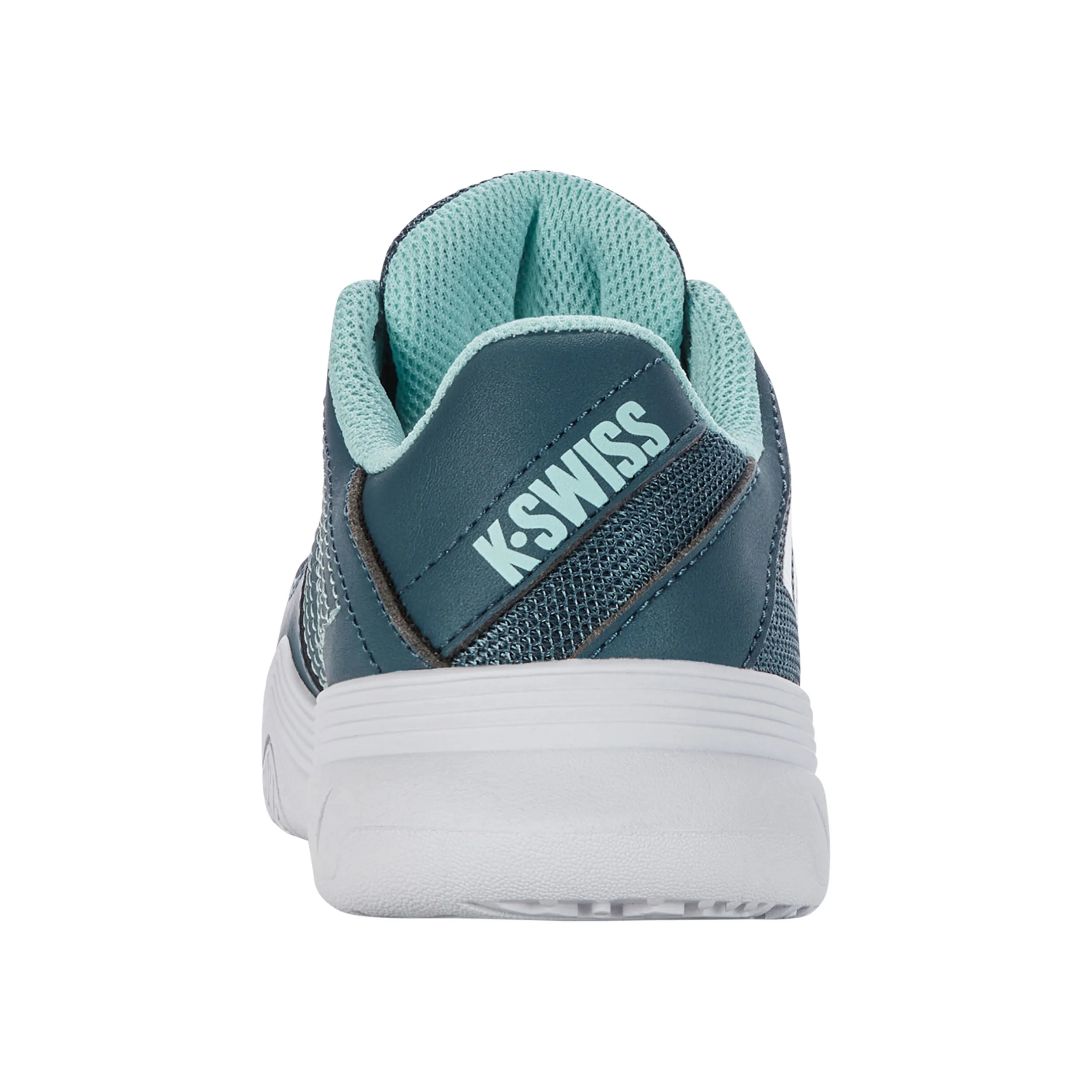 Court Express Omni Zapatilla Todas Las Superficies Niños