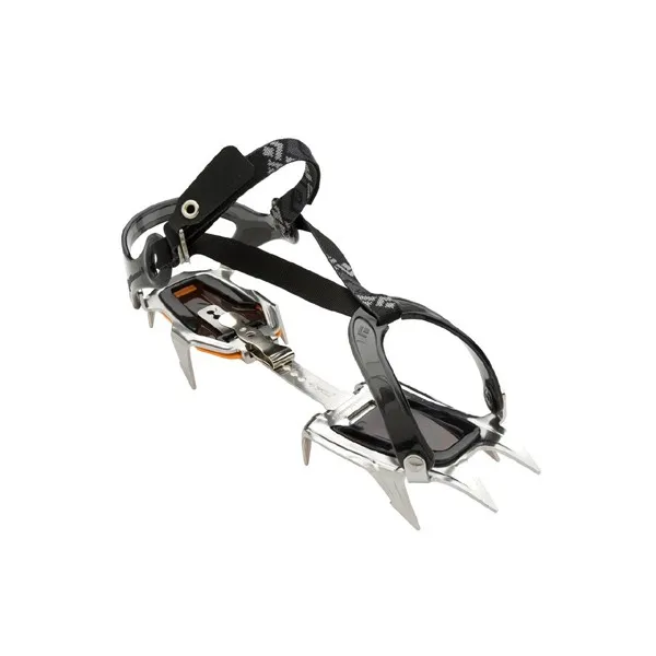 CRAMPONES BLACK DIAMOND CONTACT STRAP