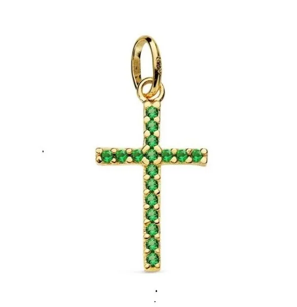 Cruz Oro
