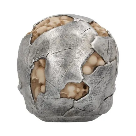 Cráneo Fracture