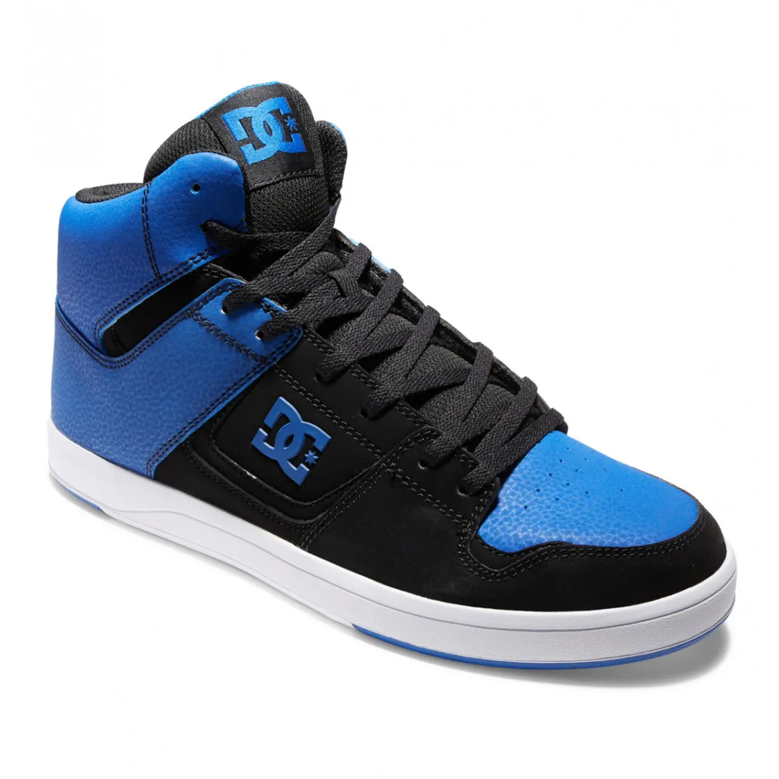CURE HIGH royal black