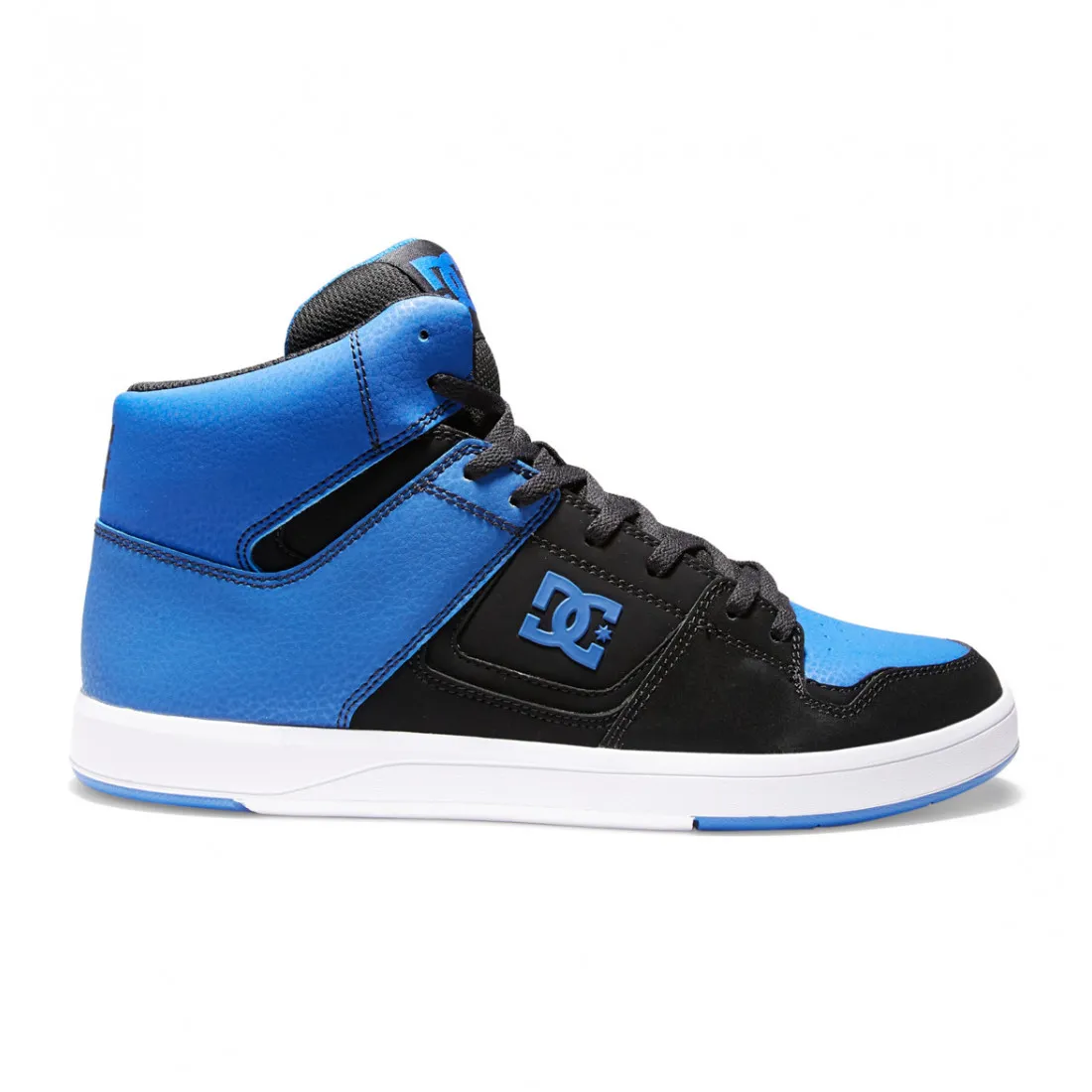 CURE HIGH royal black